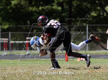 Thumbnail 1 in Lansdowne @ Dulaney photogallery.