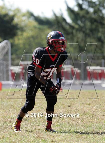 Thumbnail 1 in Lansdowne @ Dulaney photogallery.