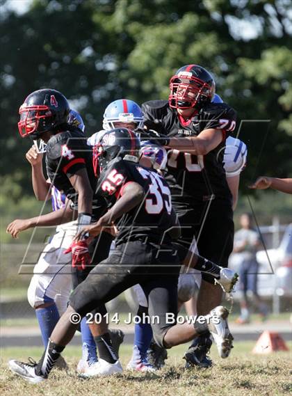 Thumbnail 2 in Lansdowne @ Dulaney photogallery.