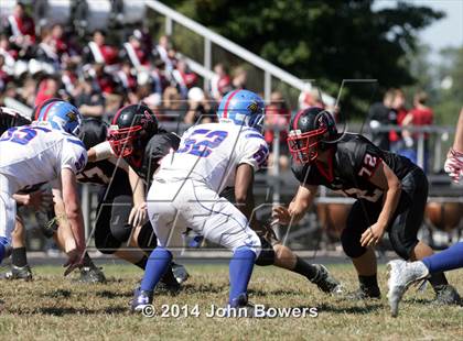 Thumbnail 1 in Lansdowne @ Dulaney photogallery.