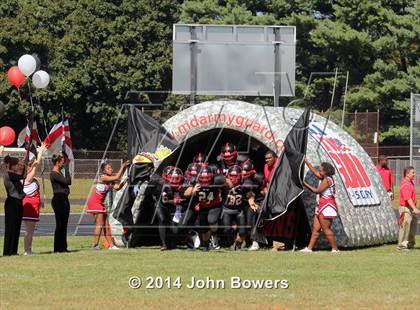 Thumbnail 2 in Lansdowne @ Dulaney photogallery.