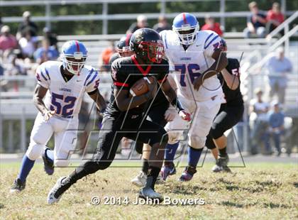 Thumbnail 3 in Lansdowne @ Dulaney photogallery.