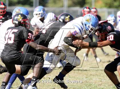 Thumbnail 3 in Lansdowne @ Dulaney photogallery.