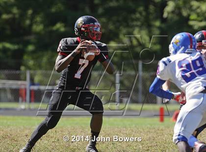 Thumbnail 1 in Lansdowne @ Dulaney photogallery.