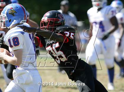 Thumbnail 3 in Lansdowne @ Dulaney photogallery.