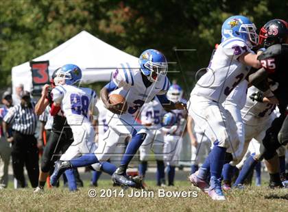 Thumbnail 2 in Lansdowne @ Dulaney photogallery.