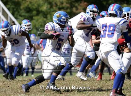 Thumbnail 2 in Lansdowne @ Dulaney photogallery.