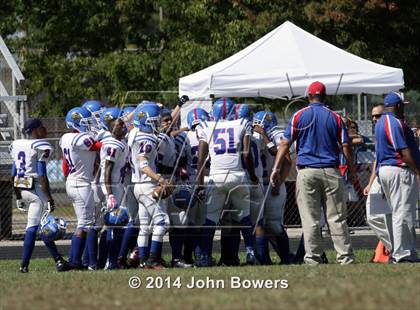 Thumbnail 3 in Lansdowne @ Dulaney photogallery.