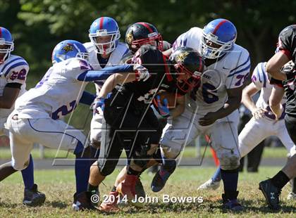 Thumbnail 1 in Lansdowne @ Dulaney photogallery.
