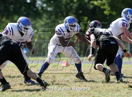 Thumbnail 3 in Lansdowne @ Dulaney photogallery.