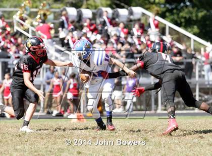 Thumbnail 1 in Lansdowne @ Dulaney photogallery.