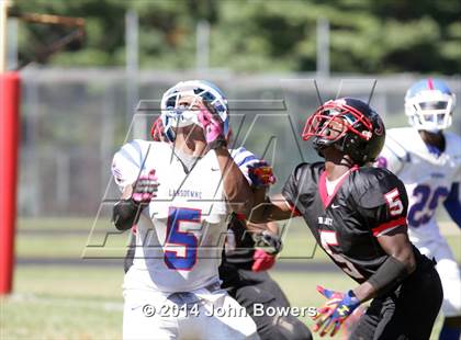 Thumbnail 1 in Lansdowne @ Dulaney photogallery.