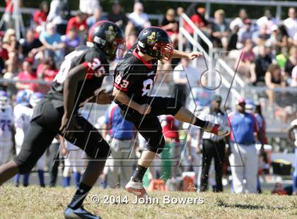 Thumbnail 3 in Lansdowne @ Dulaney photogallery.