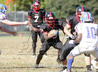 Thumbnail 3 in Lansdowne @ Dulaney photogallery.