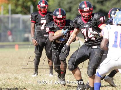 Thumbnail 2 in Lansdowne @ Dulaney photogallery.