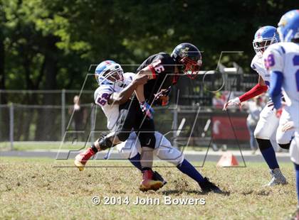 Thumbnail 1 in Lansdowne @ Dulaney photogallery.