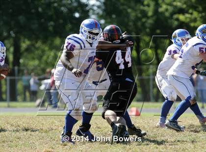Thumbnail 1 in Lansdowne @ Dulaney photogallery.