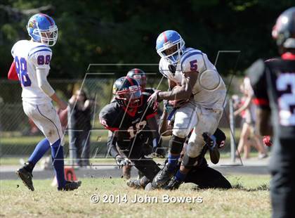 Thumbnail 3 in Lansdowne @ Dulaney photogallery.