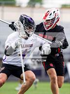 Photo from the gallery "Indian Hill @ Bellbrook (OHSAA Division II Regional Quarterfinal)"