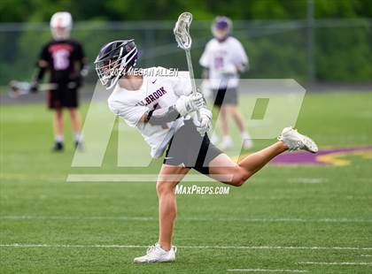 Thumbnail 1 in Indian Hill @ Bellbrook (OHSAA Division II Regional Quarterfinal) photogallery.