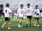 Photo from the gallery "Indian Hill @ Bellbrook (OHSAA Division II Regional Quarterfinal)"