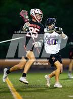 Photo from the gallery "Indian Hill @ Bellbrook (OHSAA Division II Regional Quarterfinal)"