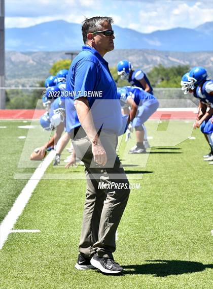 Thumbnail 2 in New Mexico Military Institute @ McCurdy photogallery.