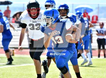 Thumbnail 1 in New Mexico Military Institute @ McCurdy photogallery.