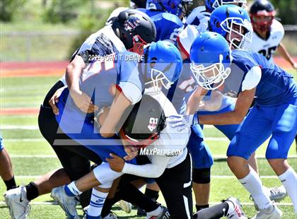 Thumbnail 3 in New Mexico Military Institute @ McCurdy photogallery.