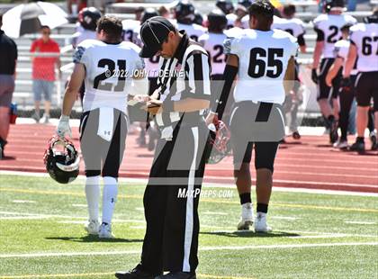Thumbnail 2 in New Mexico Military Institute @ McCurdy photogallery.