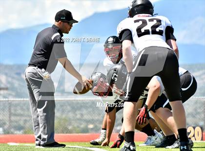 Thumbnail 2 in New Mexico Military Institute @ McCurdy photogallery.
