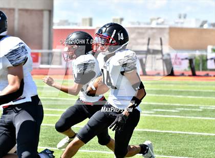 Thumbnail 3 in New Mexico Military Institute @ McCurdy photogallery.