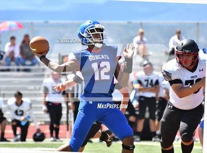 Thumbnail 3 in New Mexico Military Institute @ McCurdy photogallery.
