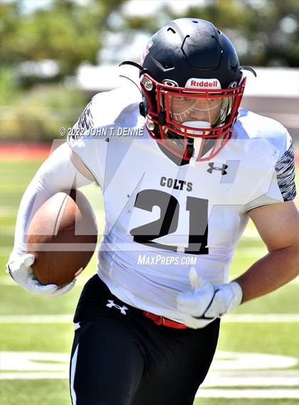 Thumbnail 2 in New Mexico Military Institute @ McCurdy photogallery.