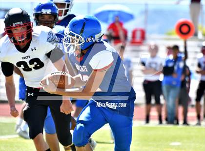Thumbnail 3 in New Mexico Military Institute @ McCurdy photogallery.
