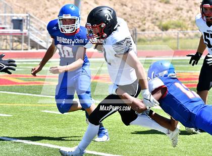 Thumbnail 2 in New Mexico Military Institute @ McCurdy photogallery.