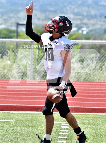 Thumbnail 3 in New Mexico Military Institute @ McCurdy photogallery.