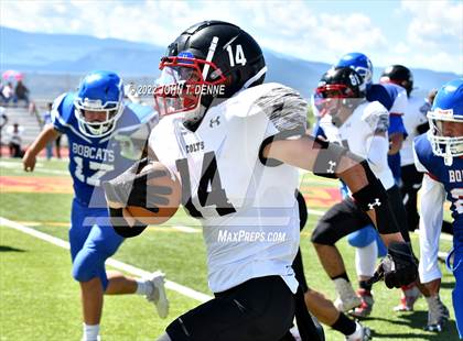 Thumbnail 2 in New Mexico Military Institute @ McCurdy photogallery.