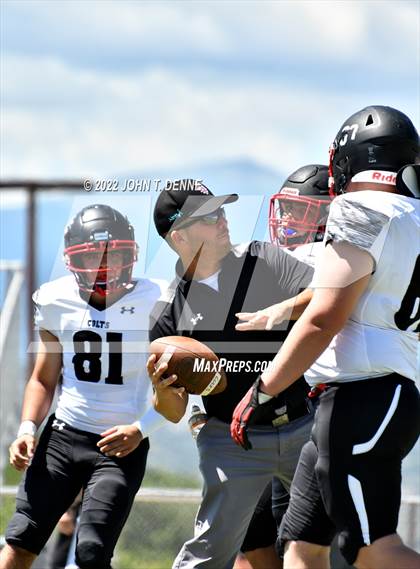 Thumbnail 3 in New Mexico Military Institute @ McCurdy photogallery.