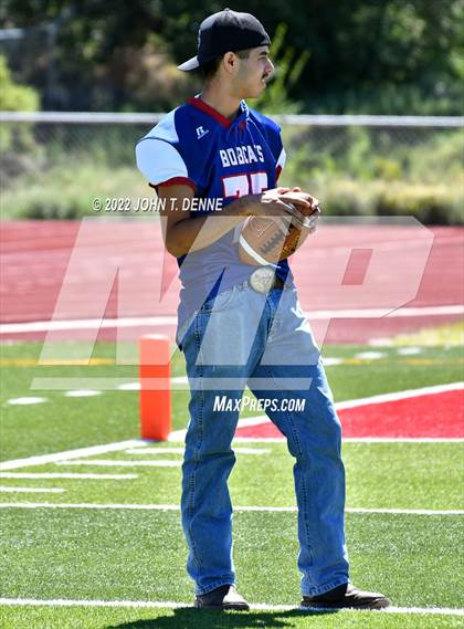 Thumbnail 1 in New Mexico Military Institute @ McCurdy photogallery.