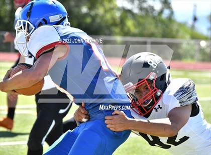 Thumbnail 3 in New Mexico Military Institute @ McCurdy photogallery.