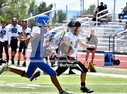 Thumbnail 3 in New Mexico Military Institute @ McCurdy photogallery.