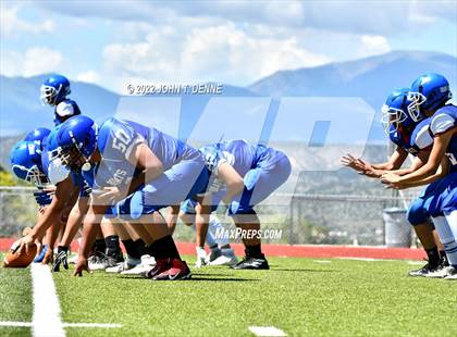 Thumbnail 1 in New Mexico Military Institute @ McCurdy photogallery.