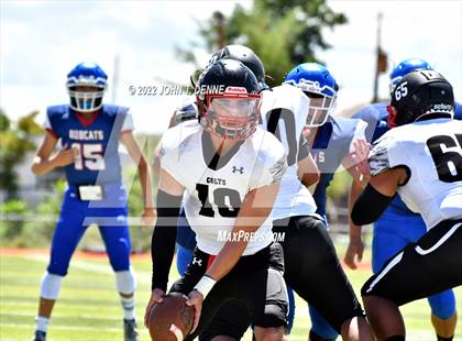 Thumbnail 2 in New Mexico Military Institute @ McCurdy photogallery.