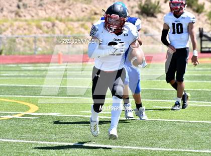 Thumbnail 3 in New Mexico Military Institute @ McCurdy photogallery.