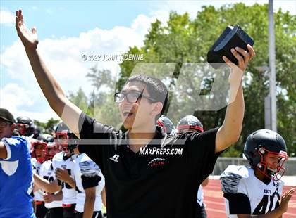 Thumbnail 2 in New Mexico Military Institute @ McCurdy photogallery.
