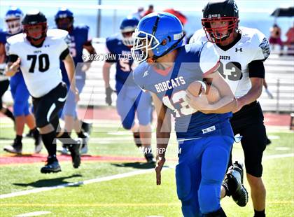 Thumbnail 2 in New Mexico Military Institute @ McCurdy photogallery.