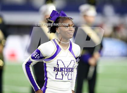 Thumbnail 1 in Mart vs. Refugio (UIL 2A Division 1 Final) photogallery.
