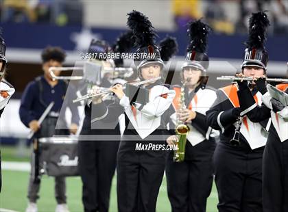 Thumbnail 2 in Mart vs. Refugio (UIL 2A Division 1 Final) photogallery.