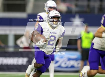 Thumbnail 2 in Mart vs. Refugio (UIL 2A Division 1 Final) photogallery.